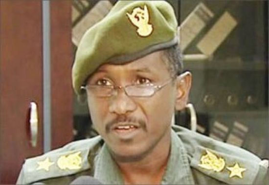 اعتقال ضابط بارز لتشكيله قوة مسلحة بالسودان