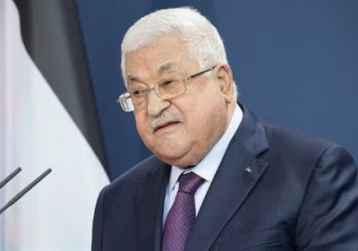 عباس: مضطر للتعامل مع نتنياهو