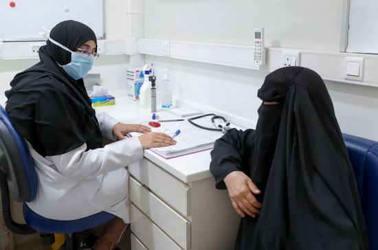 تعافي 150 حالة من كورونا في السعودية