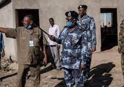 إعلان حالة الطوارئ وسط دارفور