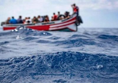 تونس تنقذ 39 مهاجرًا من الغرق