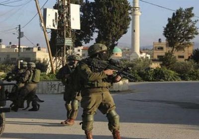 مقتل فلسطينية برصاص الجيش الإسرائيلي في الضفة الغربية