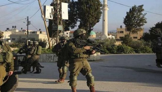 مقتل فلسطينية برصاص الجيش الإسرائيلي في الضفة الغربية