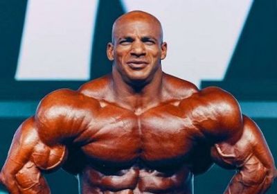 موعد مستر إولمبيا 2022 وقيمة الجوائز المالية