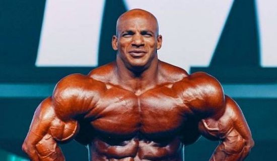 موعد مستر إولمبيا 2022 وقيمة الجوائز المالية