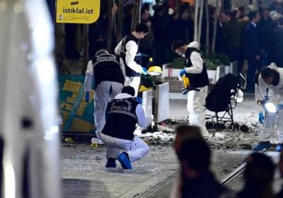 هذه أبرز المعلومات عن منفذة تفجير إسطنبول