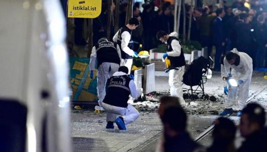 هذه أبرز المعلومات عن منفذة تفجير إسطنبول
