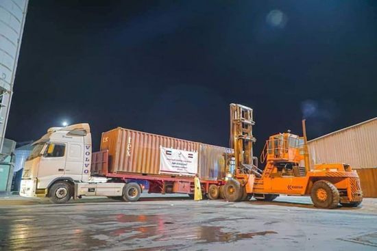 الإمارات تدعم مستشفيات شبوة بتجهيزات طبية حديثة (صور)