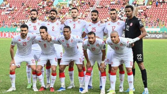 رسميا.. قائمة المنتخب التونسي لكأس العالم 2022