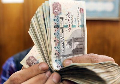 سعر الدينار البحريني مقابل الجنيه المصري في البنوك