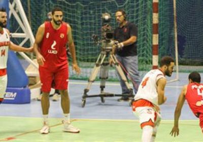 مواعيد مباريات نصف نهائي دوري كرة السلة رجال بمصر