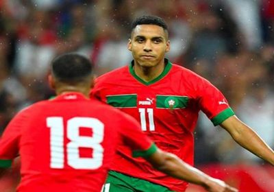موعد مباراة المغرب وجورجيا الودية استعدادا لكأس العالم 2022