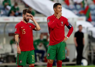 موعد مباراة البرتغال ونيجيريا الودية استعدادا لكأس العالم 2022
