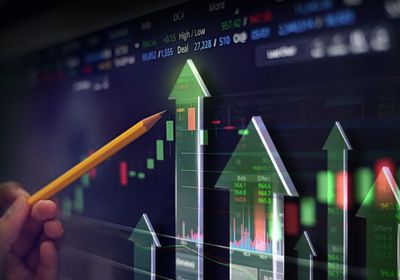 مؤشر سوق الأسهم البريطانية يصعد 0.92 %