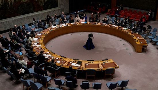 الأمم المتحدة تتبنى قرارًا يطالب روسيا بتعويض أوكرانيا