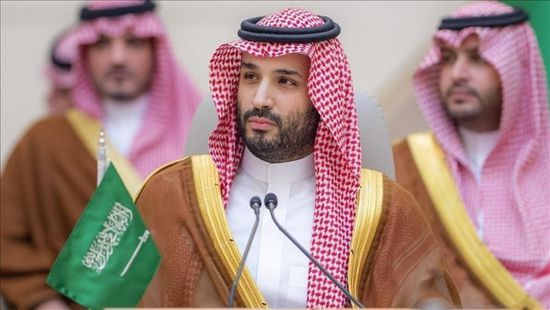 ولي العهد السعودي يصل إلى إندونيسيا