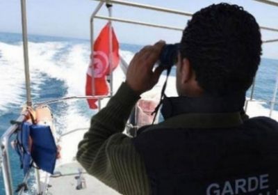 إحباط 8 محاولات للهجرة غير الشرعية بتونس