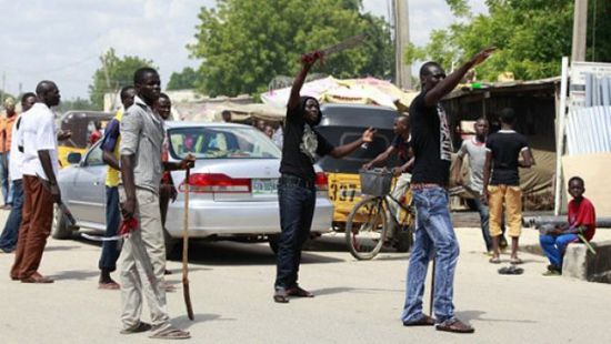 بتهمة السحر.. مسلحو بوكوحرام يقتلون 20 امرأة