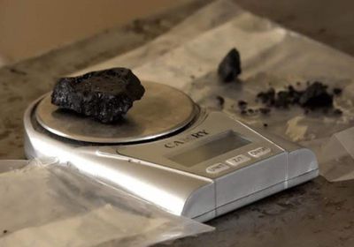 بأفيون وحشيش وشبو.. سقوط عصابة مخدرات في المكلا