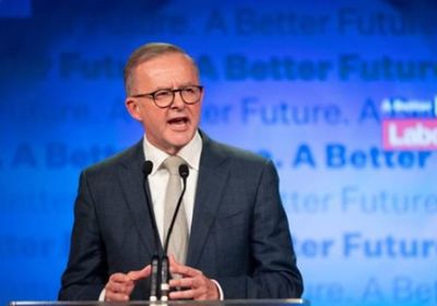 رئيس وزراء أستراليا للرئيس الصيني: نتطلع لتجاوز الخلافات