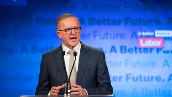 رئيس وزراء أستراليا للرئيس الصيني: نتطلع لتجاوز الخلافات