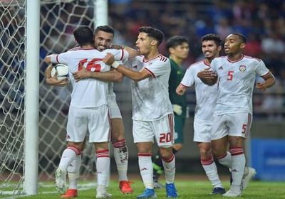 موعد إقامة مباراة الإمارات والأرجنتين