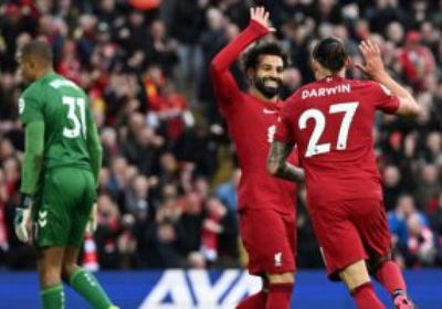 ليفربول يلتقي ليون وميلان وديًا