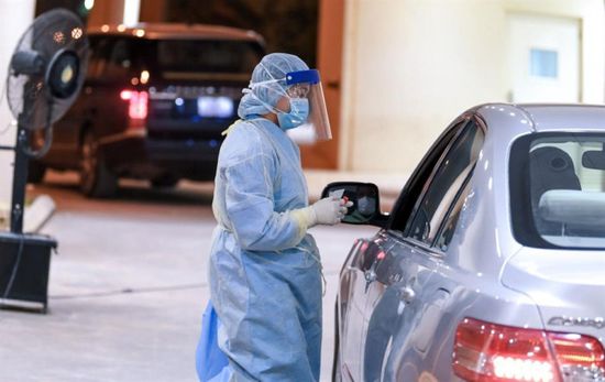 تسجيل 107 حالات إصابة بكورونا بالسعودية