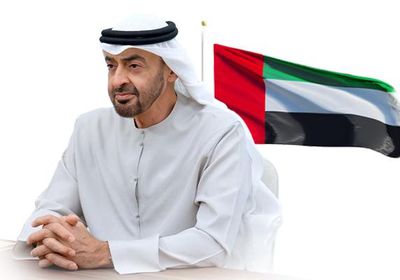 ولي العهد السعودي يبحث مع رئيس الإمارات موضوعات مشتركة