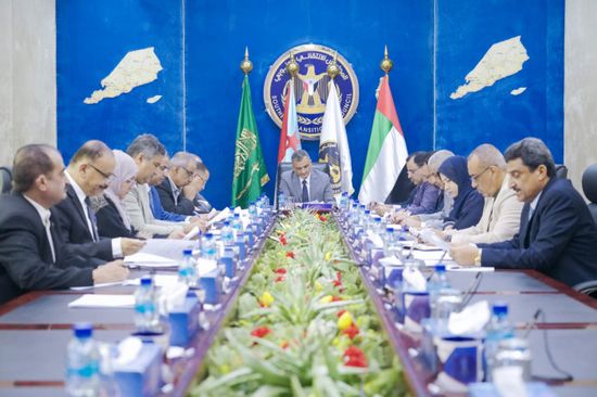 الانتقالي يطالب التحالف بدعم نوعي لمواجهة التهديد الحوثي