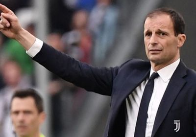 أليجري يحصد جائزة أفضل مدرب في الدوري الإيطالي