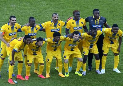 تغريم نادي التعاون السعودي ماليًا لهذا السبب