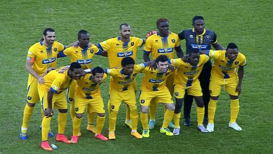 تغريم نادي التعاون السعودي ماليًا لهذا السبب