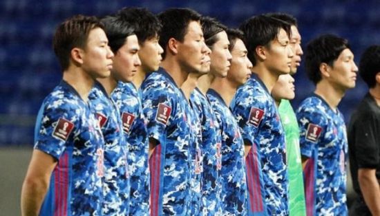 مباراة ودية بين اليابان وكندا استعدادا لكأس العالم.. الموعد والقنوات الناقلة