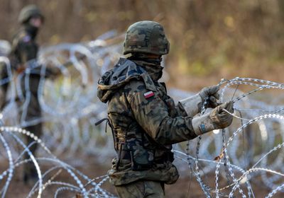 بولندا: مصدر الصاروخ الذي سقط ببلادنا "أوكرانيا"