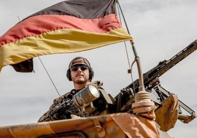 ألمانيا تعلن سحب قواتها من مالي