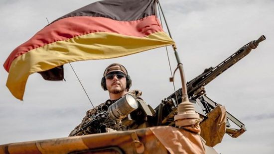 ألمانيا تعلن سحب قواتها من مالي