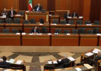 النواب اللبناني يواصل جلساته لاختيار رئيس للجمهورية