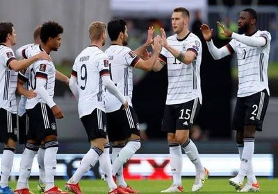 بصعوبة منتخب ألمانيا يفوز على عمان وديًا