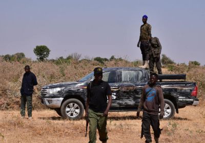 مقتل 11 شخصًا في هجوم مسلح بنيجيريا