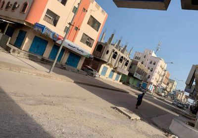 القبض على قاتل هارب في المكلا