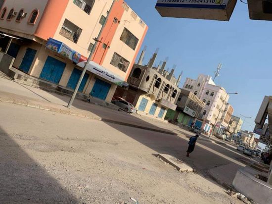 القبض على قاتل هارب في المكلا