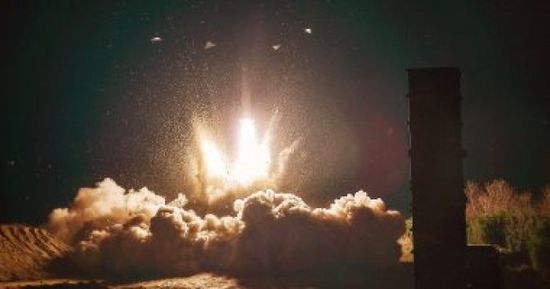 اليابان تستنكر إطلاق كوريا الشمالية صاروخا باليستيا 