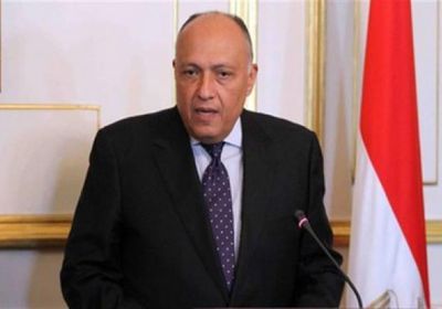 الخارجية المصرية: مواجهة تغير المناخ يتطلب التعاون بين الجميع