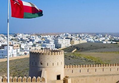 الإمارات تشارك سلطنة عمان احتفالاتها باليوم الوطني