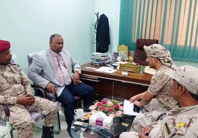 شراكة بين "العسكرية الثانية" والصحة لإطلاق عيادة متنقلة بأرياف ساحل حضرموت