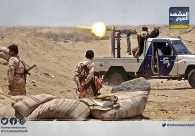 النقلة النوعية في مواجهة الحرب الحوثية