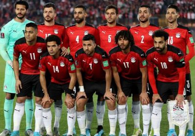 تاريخ مواجهات مصر وبلجيكا.. الغلبة للفراعنة