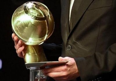 بث مباشر.. حفل جوائز جلوب سوكر 2022