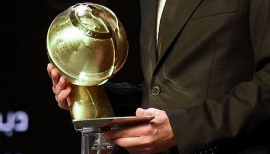 بث مباشر.. حفل جوائز جلوب سوكر 2022